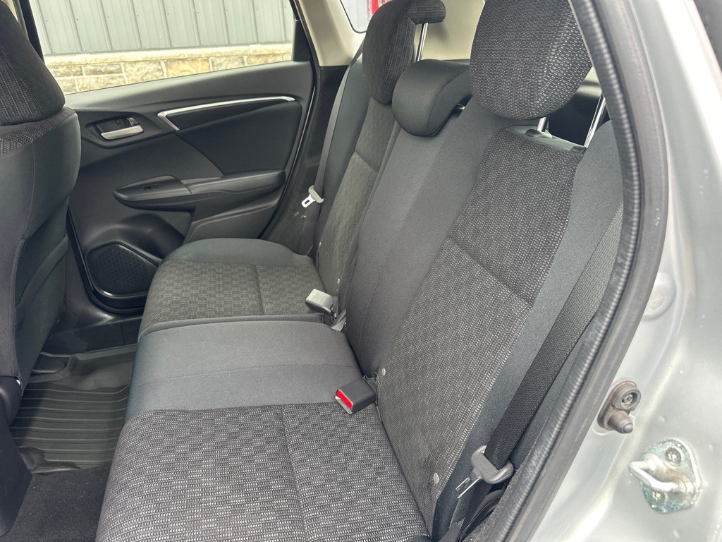 2016 Honda Fit Image 7