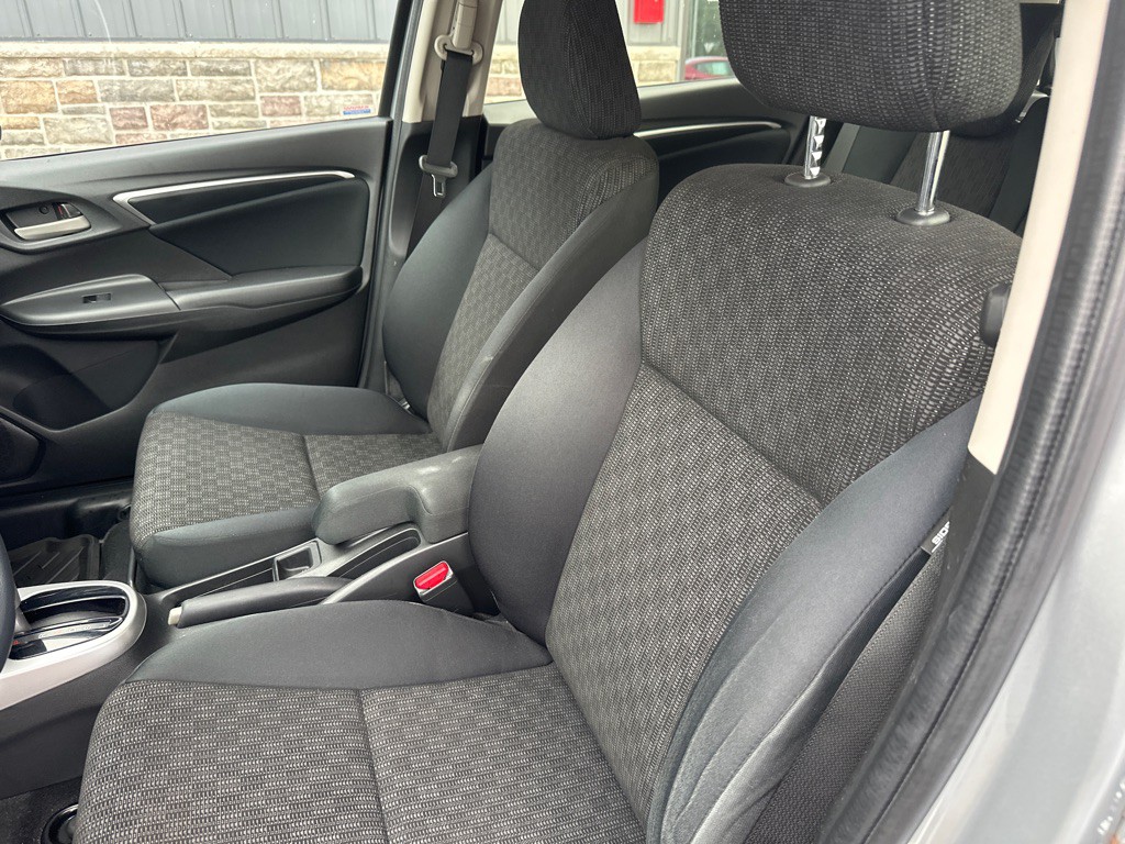 2016 Honda Fit Image 8