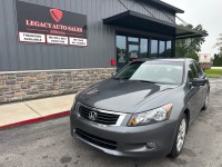 Image for 2010 Honda Accord EX ID: 7670759
