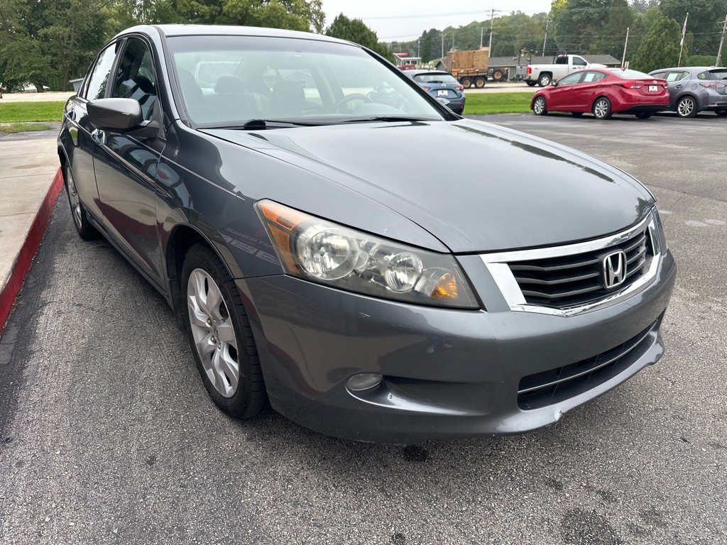2010 Honda Accord Image 6