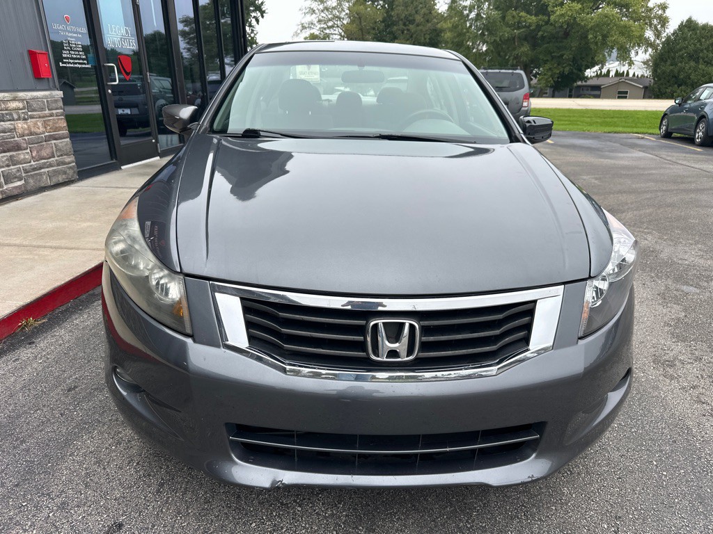 2010 Honda Accord Image 7