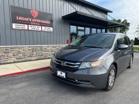 Image for 2016 Honda Odyssey SE ID: 7685434