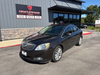 Image for 2013 Buick Verano Premium ID: 7698327