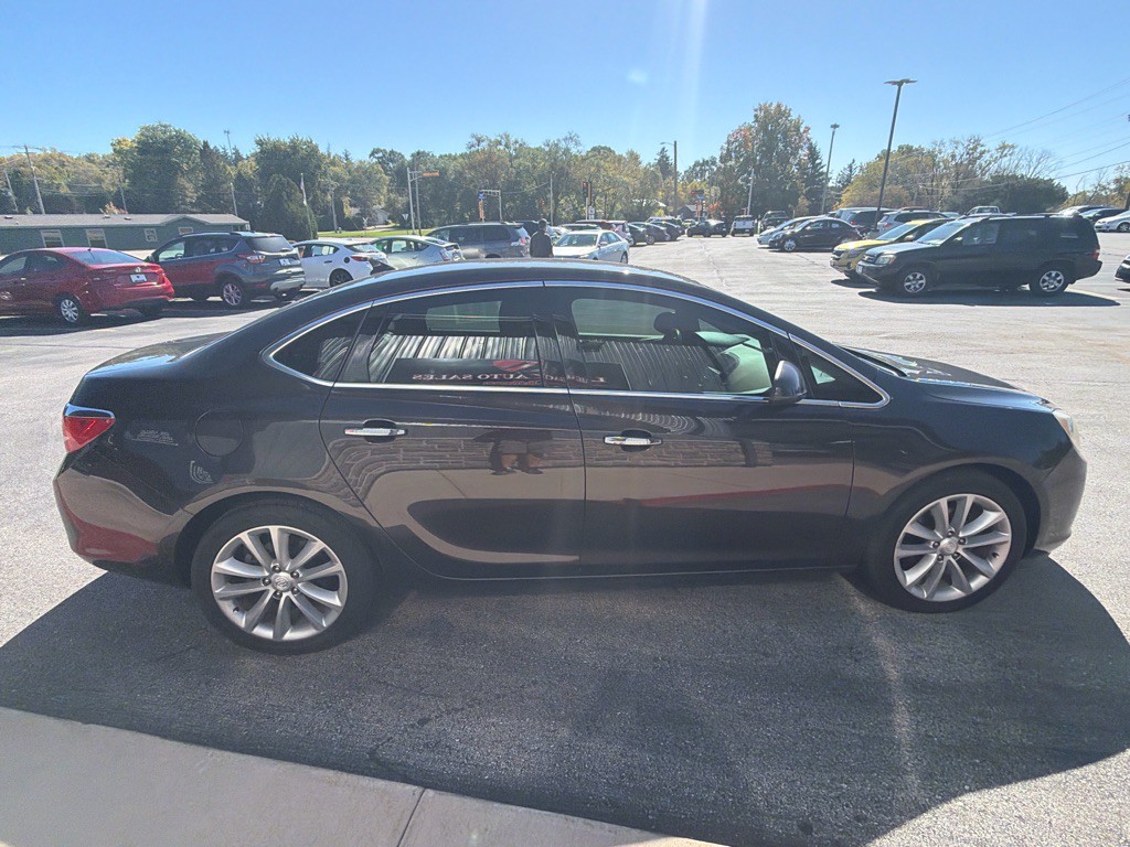 2013 Buick Verano Image 6