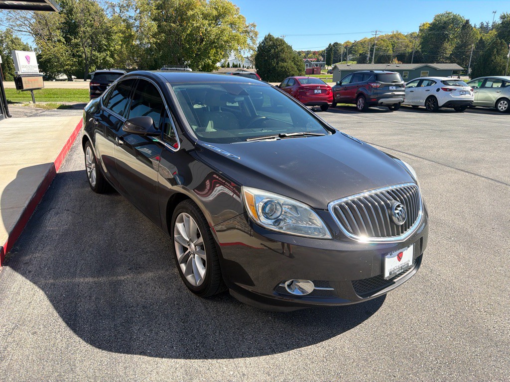 2013 Buick Verano Image 7