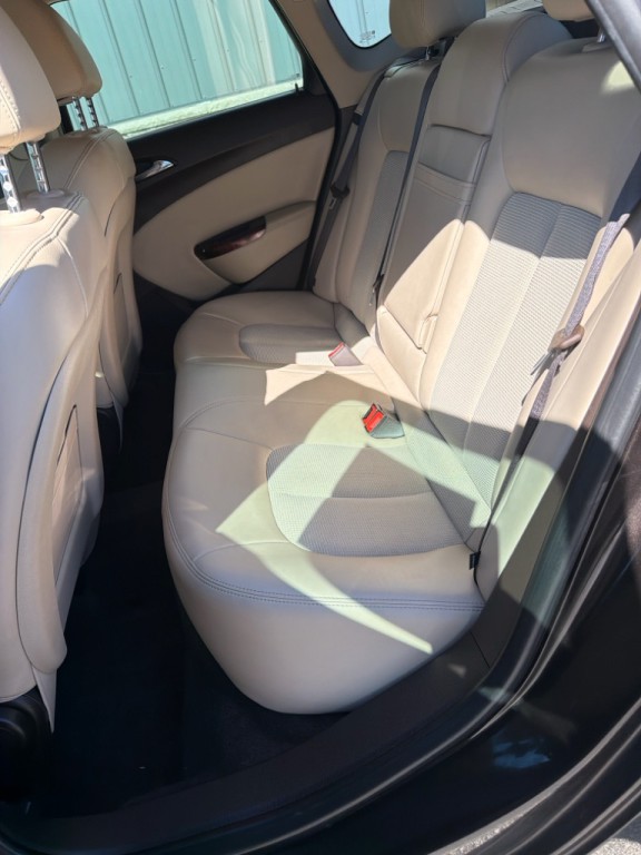 2013 Buick Verano Image 9