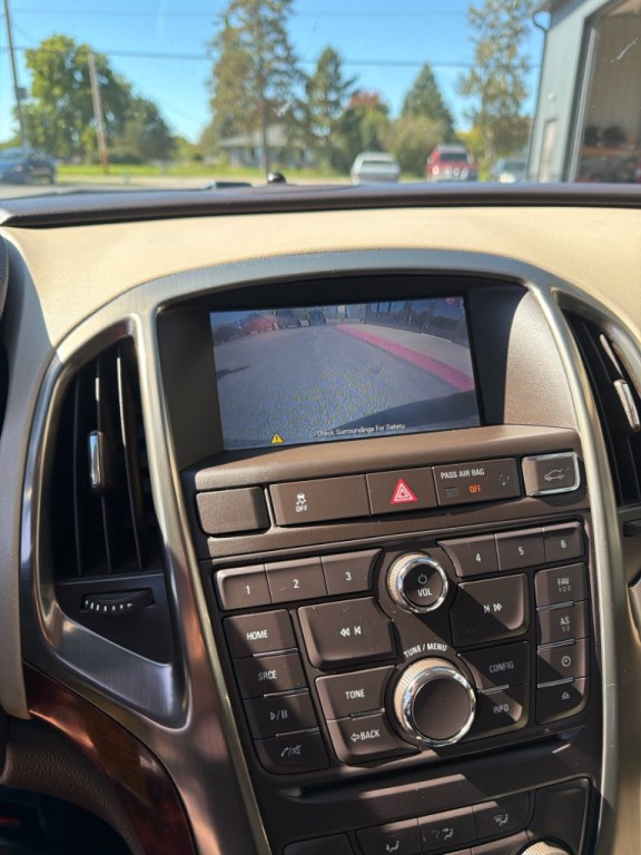 2013 Buick Verano Image 13