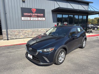Image for 2016 Mazda CX-3 Touring ID: 7712109