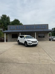 Image for 2017 Hyundai Santa Fe Sport  ID: 3701441