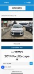 Image for 2014 Ford Escape SE ID: 4029598