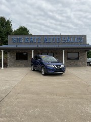 Image for 2020 Nissan Rogue S ID: 4111510