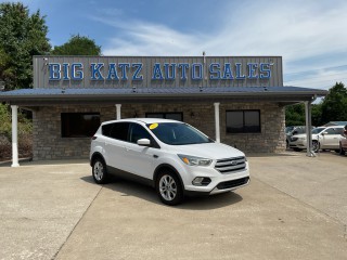 Image for 2017 Ford Escape SE ID: 4410617