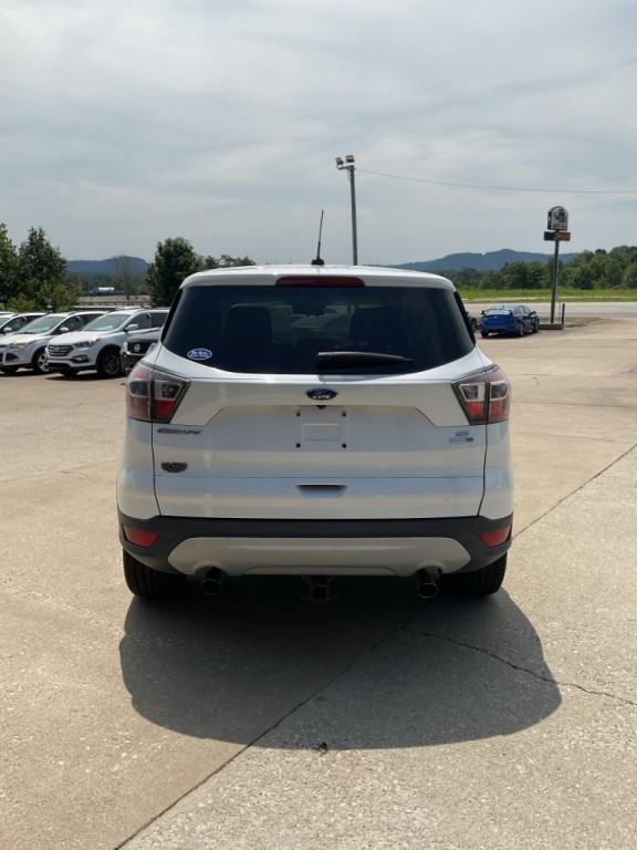2017 Ford Escape Image 6