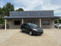 Image for 2011 Ford Fiesta SE ID: 4541852