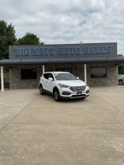 Image for 2018 Hyundai Santa Fe Sport  ID: 4658572