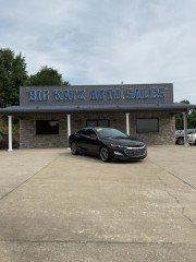 Image for 2020 Chevrolet Malibu LT ID: 4951157