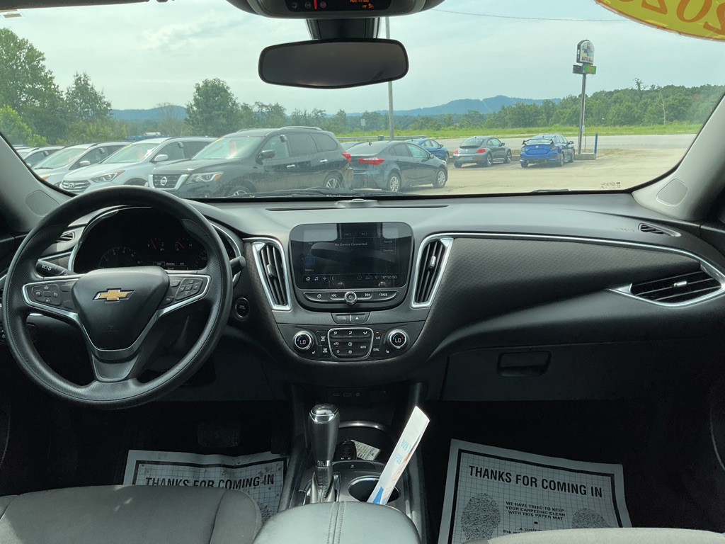 2020 Chevrolet Malibu Image 5