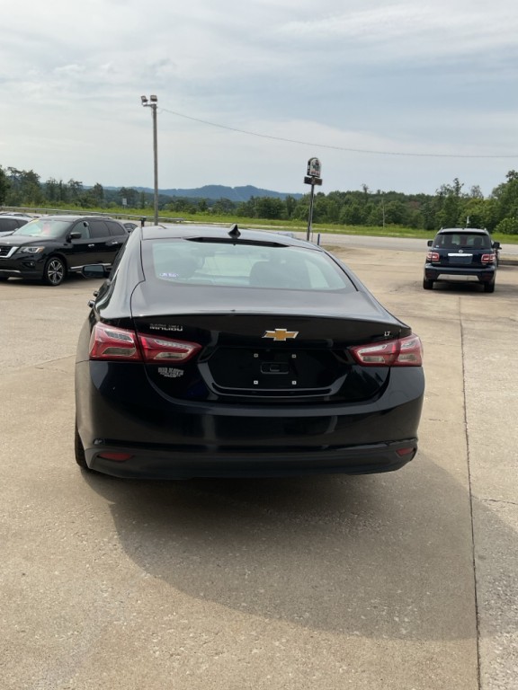 2020 Chevrolet Malibu Image 7
