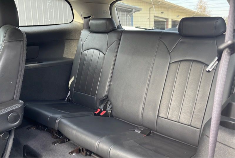 2012 Buick Enclave Image 5