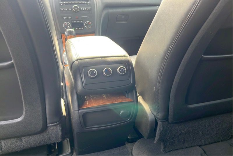 2012 Buick Enclave Image 7