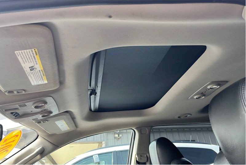 2012 Buick Enclave Image 10