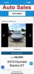 Image for 2014 Hyundai Elantra  ID: 6608299