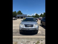 Image for 2009 GMC Acadia SLT-1 ID: 6717362