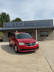 Image for 2015 Dodge Grand Caravan SXT ID: 6730321