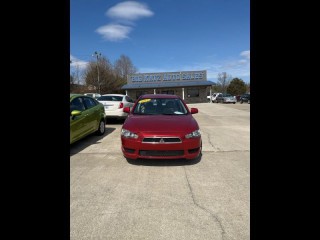 Image for 2012 Mitsubishi Lancer Es/es Sport ID: 6815329
