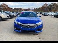 Image for 2017 Honda Civic EXL ID: 6895338