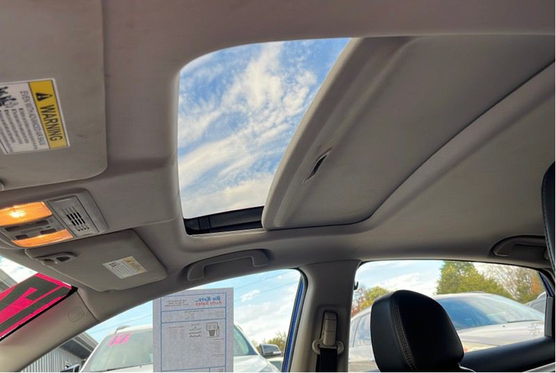 2017 Honda Civic Image 7