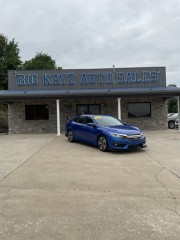 Image for 2017 Honda Civic EXL ID: 6895338