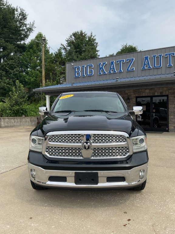 2015 RAM 1500 Image 2