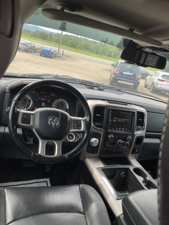 2015 RAM 1500 Image 6