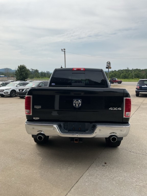 2015 RAM 1500 Image 7