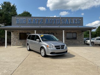 Image for 2016 Dodge Grand Caravan SXT ID: 7011227