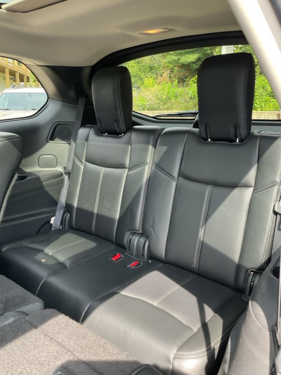 2017 Nissan Pathfinder Image 10