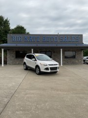 Image for 2016 Ford Escape SE ID: 7241121