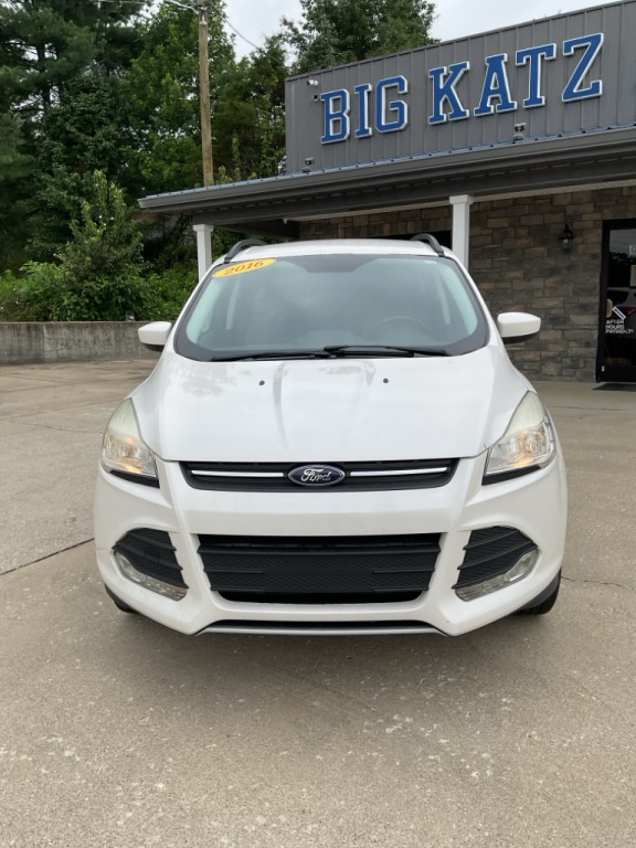 2016 Ford Escape Image 2