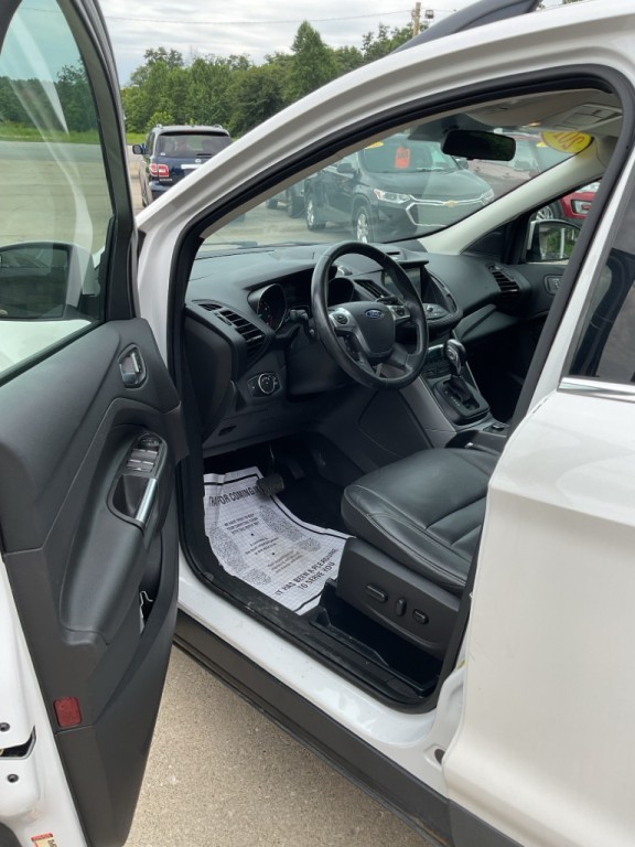 2016 Ford Escape Image 4