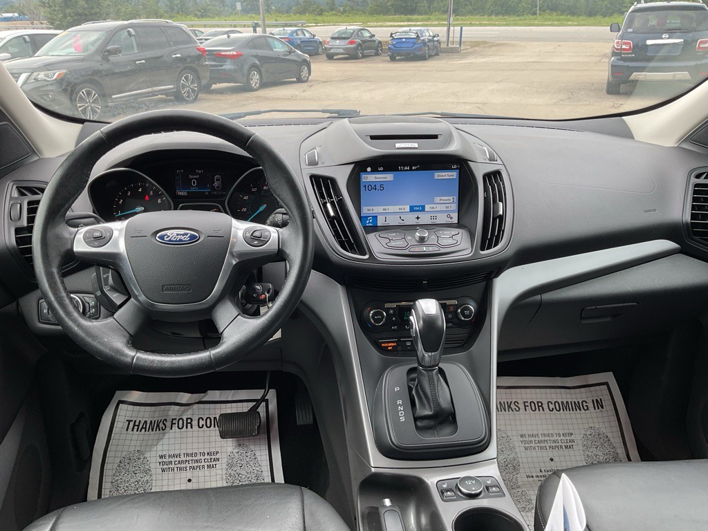 2016 Ford Escape Image 5