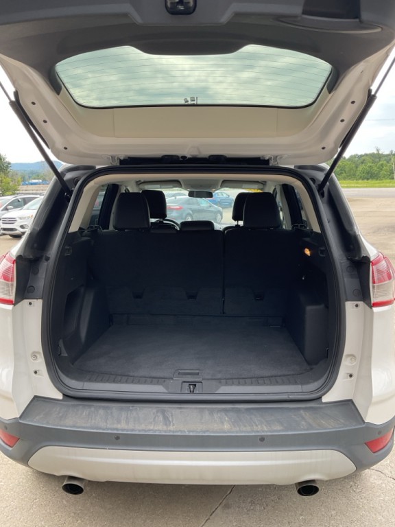 2016 Ford Escape Image 6