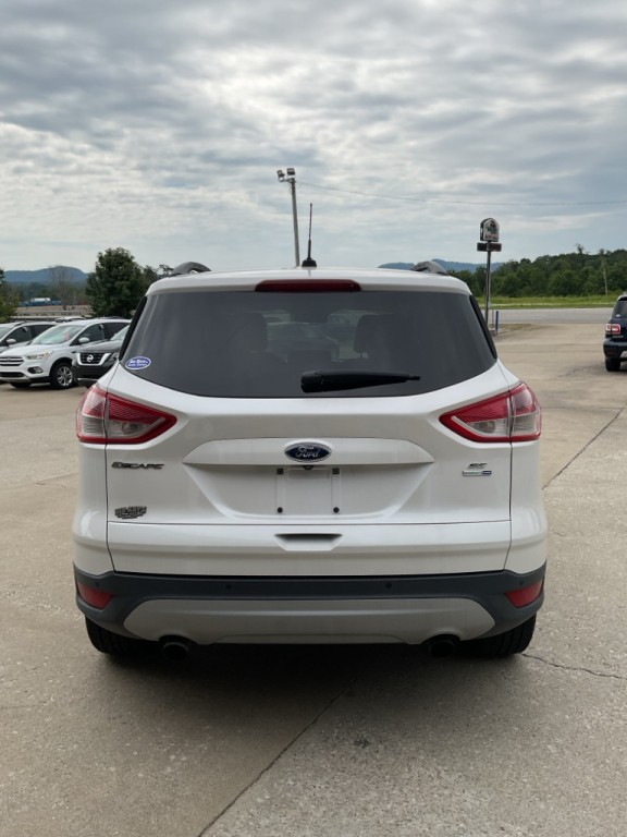 2016 Ford Escape Image 7
