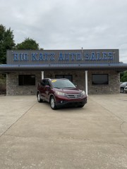Image for 2012 Honda CR-V EXL ID: 7261447