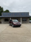 Image for 2012 Honda CR-V EXL ID: 7261447