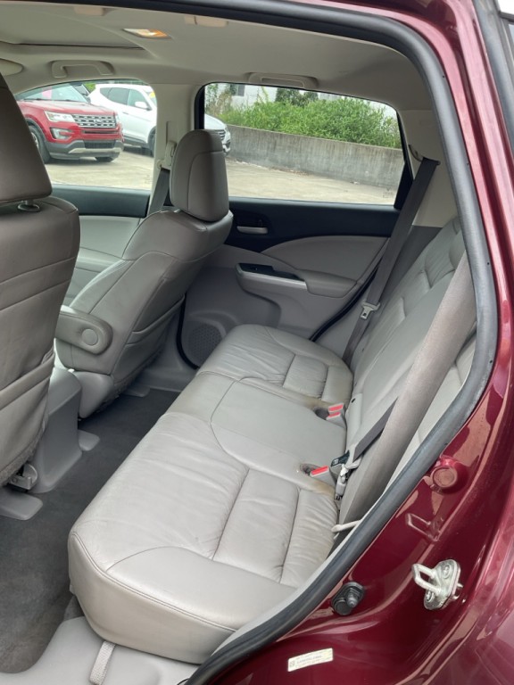 2012 Honda CR-V Image 5