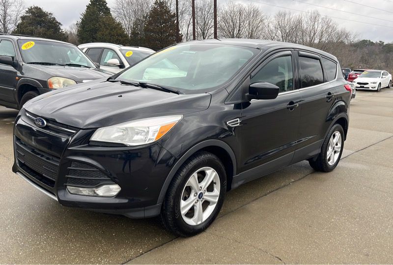 2016 Ford Escape Image 2