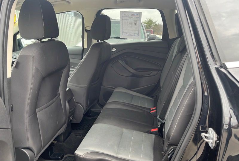 2016 Ford Escape Image 4