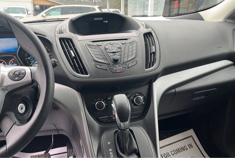 2016 Ford Escape Image 5