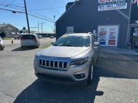 Image for 2019 Jeep Cherokee Latitude ID: 6519951